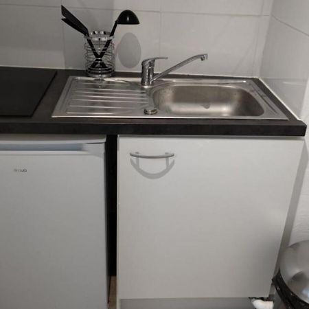 Appartement 5 - Tout Equipe - Carmes, ตูลูส ภายนอก รูปภาพ