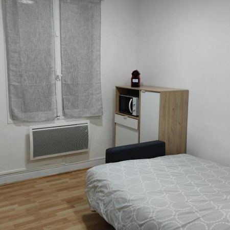 Appartement 5 - Tout Equipe - Carmes, ตูลูส ภายนอก รูปภาพ