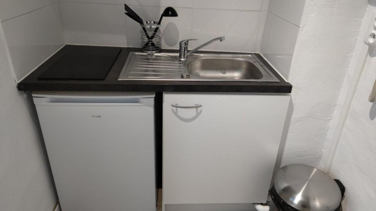 Appartement 5 - Tout Equipe - Carmes, ตูลูส ภายนอก รูปภาพ