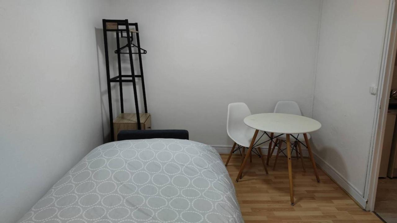 Appartement 5 - Tout Equipe - Carmes, ตูลูส ภายนอก รูปภาพ