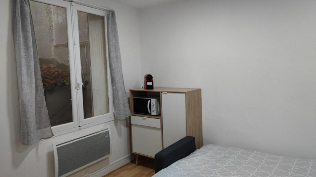 Appartement 5 - Tout Equipe - Carmes, ตูลูส ภายนอก รูปภาพ