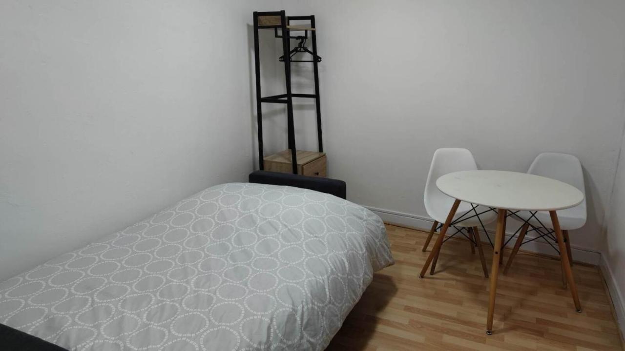 Appartement 5 - Tout Equipe - Carmes, ตูลูส ภายนอก รูปภาพ